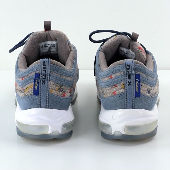 Nike Air Max 97 Pendleton By You Custom Men\'s Shoe Size 13 main image 5